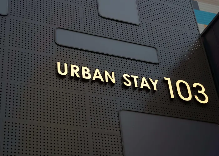 ホテル Urban 103