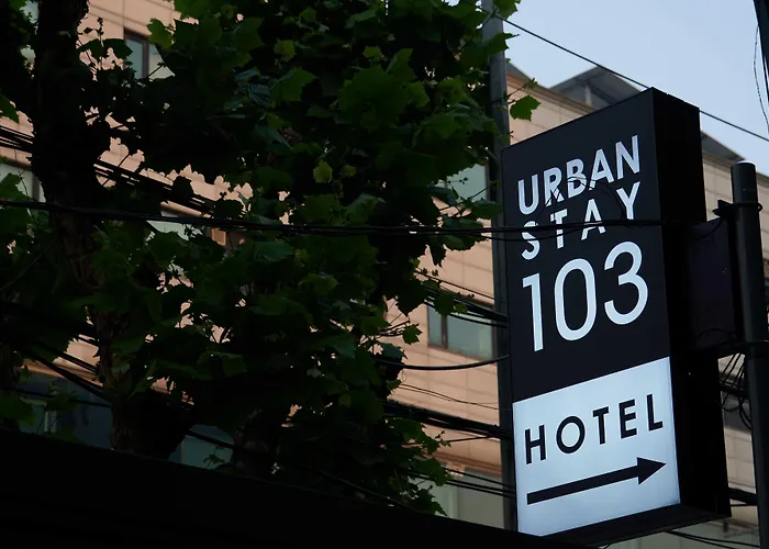 Urban 103 ソウル特別市